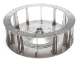 5901111 Bki Fan, Oven, 350 X 110