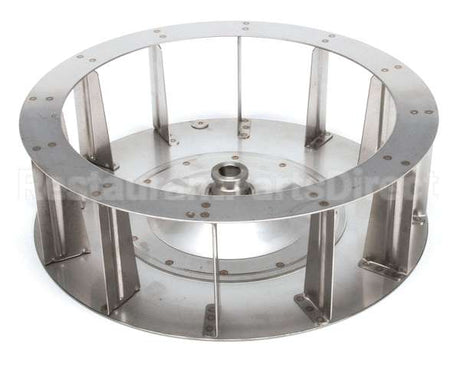 5901111 Bki Fan, Oven, 350 X 110