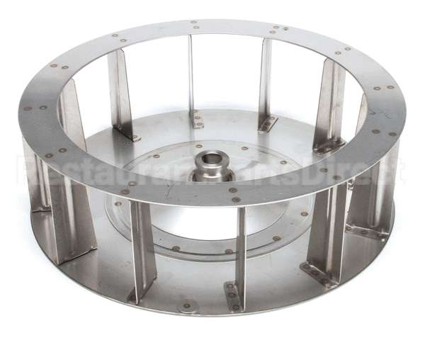 5901111 Bki Fan, Oven, 350 X 110