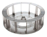 5901111 Bki Fan, Oven, 350 X 110