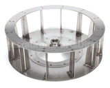 5901111 Bki Fan, Oven, 350 X 110