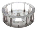 5901111 Bki Fan, Oven, 350 X 110