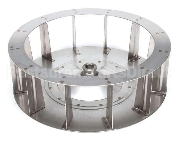 5901111 Bki Fan, Oven, 350 X 110