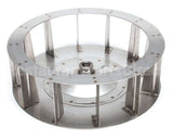 5901111 Bki Fan, Oven, 350 X 110