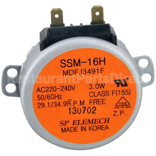 5901625 Compatible Amana Motor, Antenna
