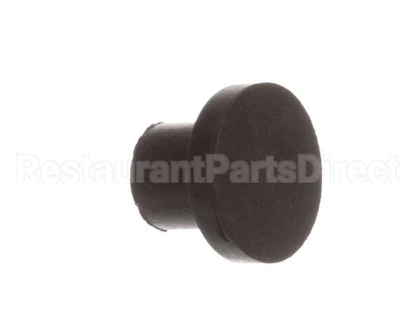 5902-0001 Oliver Bumper-#242Atlantic India Rbbr