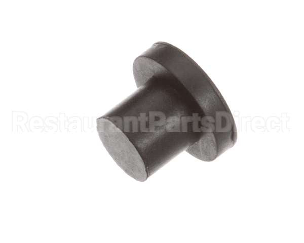 5902-0001 Oliver Bumper-#242Atlantic India Rbbr