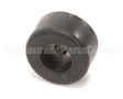 5902-0021 Oliver Bumperblack Hard Rubber 1.25D