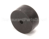 5902-0021 Oliver Bumperblack Hard Rubber 1.25D