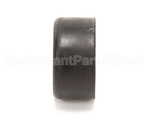 5902-0021 Oliver Bumperblack Hard Rubber 1.25D