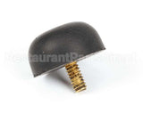 5902-0035 Oliver Bumper-Rubber W/Molded In Scr