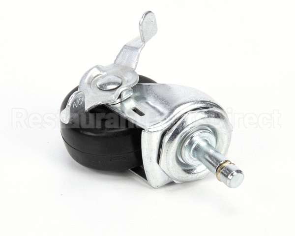 5902-2348 Oliver Caster-Swivel 2-1/2 W/Brake,Nsf