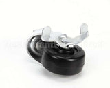 5902-2348 Oliver Caster-Swivel 2-1/2 W/Brake,Nsf