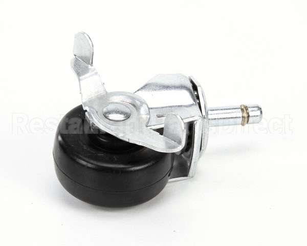 5902-2348 Oliver Caster-Swivel 2-1/2 W/Brake,Nsf