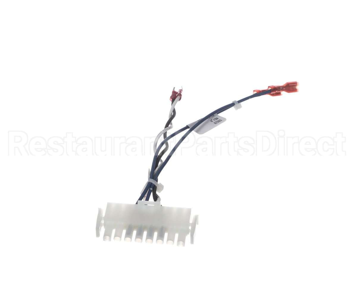 59029 Blodgett Harness, Front Ts Digi