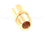59074 Middleby Orifice,.118 (3.0Mm) Drill