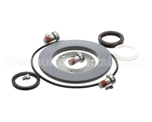 59079 Robot Coupe Seals Assembly R23/30 A