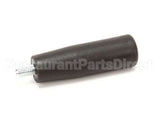 5908-5058 Oliver Handle- 1 Dia X 3.5 Plastic