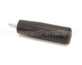 5908-5058 Oliver Handle- 1 Dia X 3.5 Plastic
