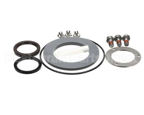 59081 Robot Coupe Shaft Seal Kit Complete R45A/R