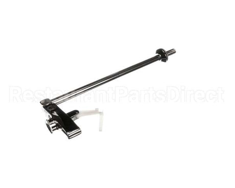 59099 Fisher Ss Glass Filler 12Ped