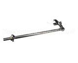 59099 Fisher Ss Glass Filler 12Ped