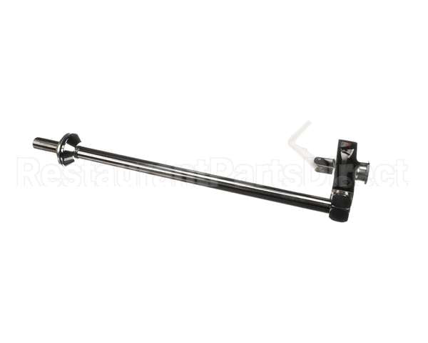 59099 Fisher Ss Glass Filler 12Ped