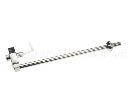 59102 Fisher Ss Glass Filler 14Ped