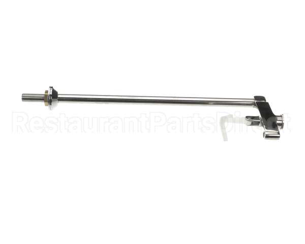 59102 Fisher Ss Glass Filler 14Ped