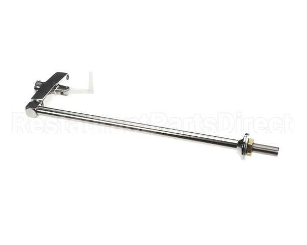 59102 Fisher Ss Glass Filler 14Ped