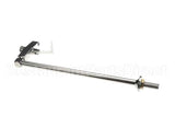 59102 Fisher Ss Glass Filler 14Ped