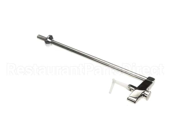 59102 Fisher Ss Glass Filler 14Ped