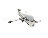 59103 Gold Medal Products Lid & Agitator Assembly 56000
