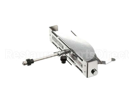 59103 Gold Medal Products Lid & Agitator Assembly 56000
