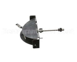 59103 Gold Medal Products Lid & Agitator Assembly 56000
