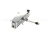59103 Gold Medal Products Lid & Agitator Assembly 56000
