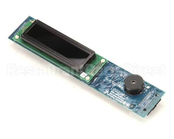 59104126 Amana Menumaster Board, Display