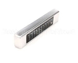 59104127 Amana Menumaster Touch Panel Assembly- Side