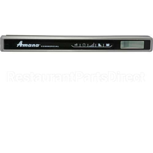 59104128 Compatible Amana Panel, Touch (Assy)
