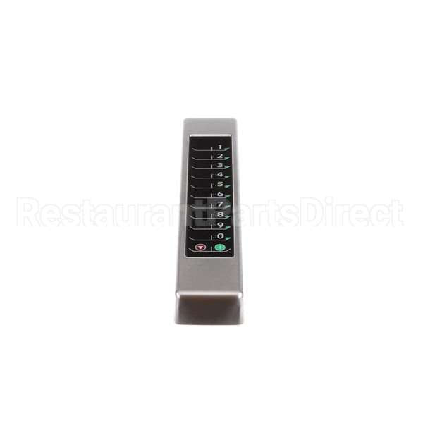 59104129 Compatible Amana Touch Panel Assembly- Sid E