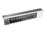59104129 Amana Menumaster Touch Panel Assembly- Side