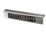 59104129 Amana Menumaster Touch Panel Assembly- Side