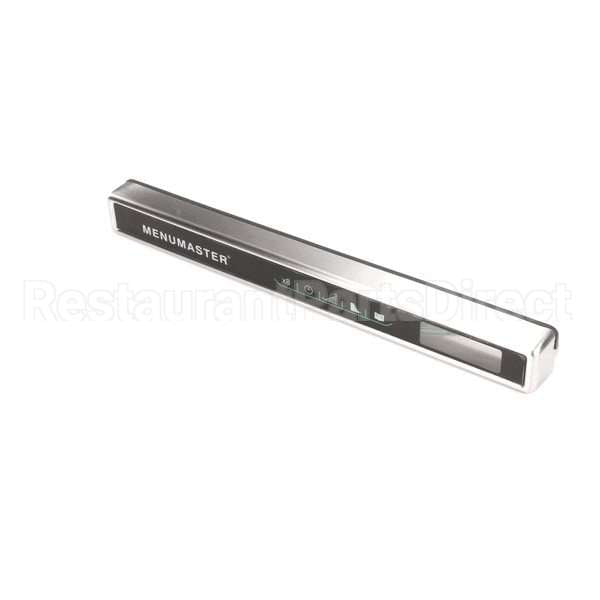 59104130 Compatible Amana Touch Panel Assembly Top