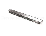 59104130 Amana Menumaster Touch Panel Assembly- Top