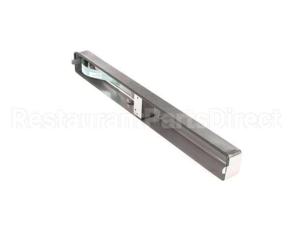 59104130 Amana Menumaster Touch Panel Assembly- Top