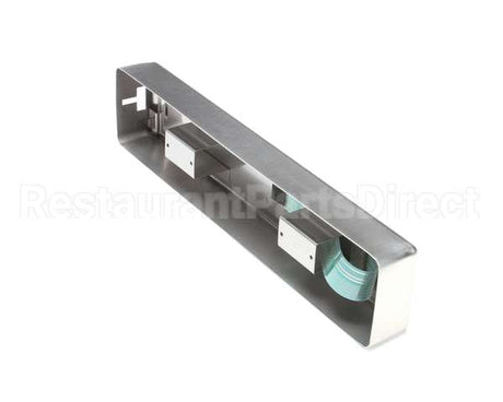 59104131 Amana Menumaster Touch Panel Assembly- Side