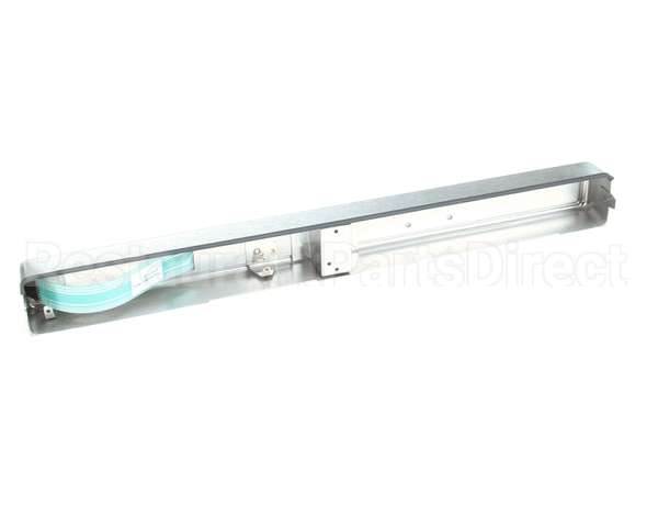 59104132 Amana Menumaster Touch Panel Assembly- Top