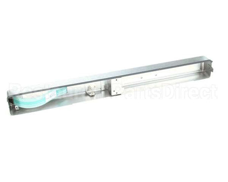 59104132 Amana Menumaster Touch Panel Assembly- Top