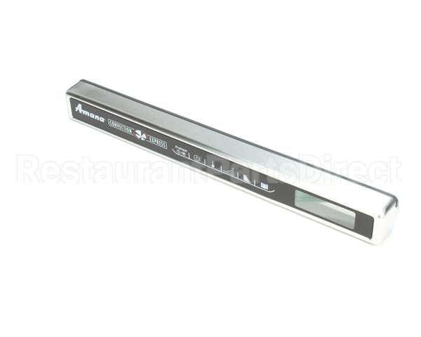 59104132 Amana Menumaster Touch Panel Assembly- Top