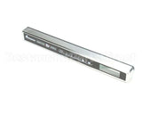 59104132 Amana Menumaster Touch Panel Assembly- Top